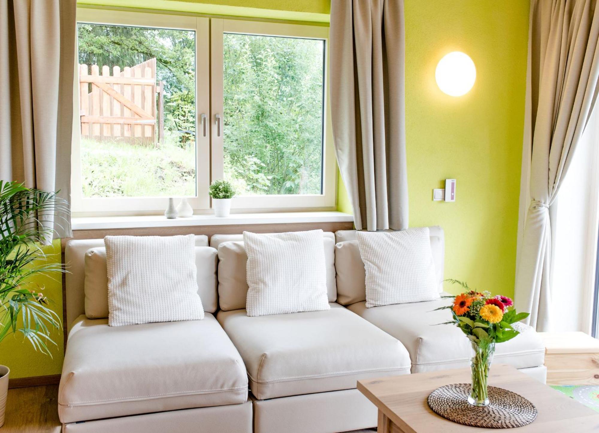 Ferienbungalow Mountain View Wood Spital Am Pyhrn Esterno foto